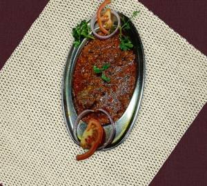 Handi Mutton