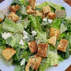 Non Veg Caesar Salad