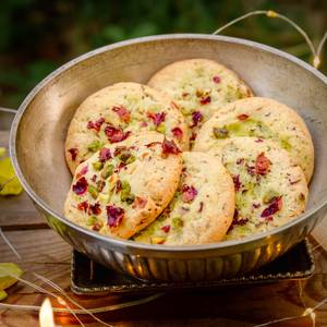 Arabian Delight Cookies (150g)