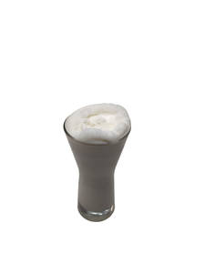 Vanilla Shake With Icecream