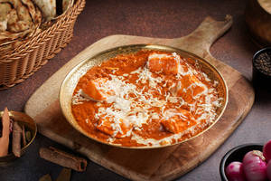 Lababdar Paneer