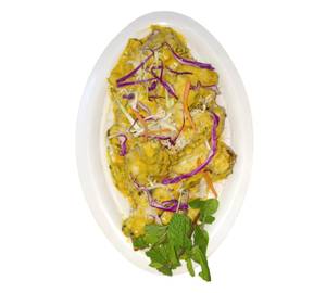 Chicken Reshmi Barra