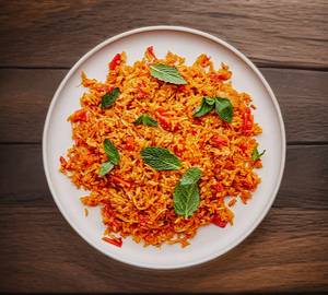 Tomato Rice