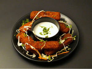 Fish Finger(5piece)