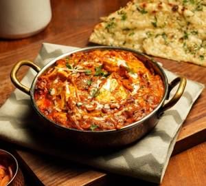 Paneer Lababdar