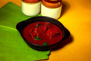 Fish Curry [Tuna Fish 2pc]