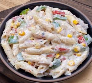 Alfredo Pasta