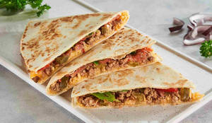 Quesadilla