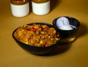 Kappa (tapioca) Chicken Biryani
