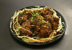 Kozhi Porichathu