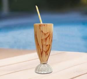 Cold Coffee