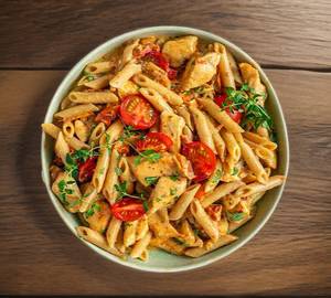 Mixed Pasta