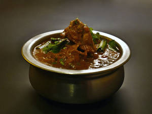 Nattukozhi Chettinad Masala