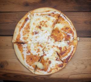 Ob Cheese Pizza