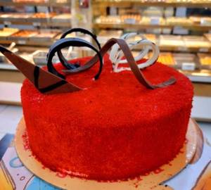 Blackcurrant cake [1.12 kg]