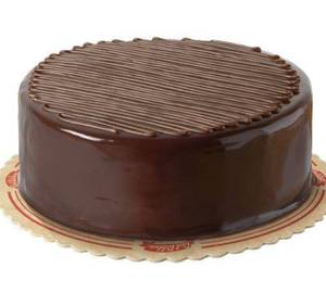 Chocolate delight cake [1 kg]