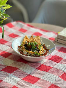 Mexican Hot Pot