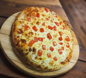 Tomato Pizza 