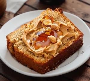 Peanut Sandwich