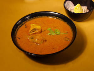 Malabar Fish Curry Seer Fish [3 Pc Seer Fish]