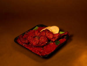 Kaada Roast (1 Whole Kada)