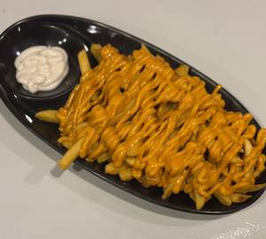Chipotle Fries