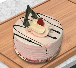 Malai cake- [200 grams]