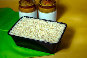 Red Rice [only Rice]