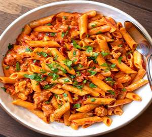 Chicken Pasta