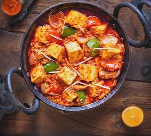 Paneer Butter Masala