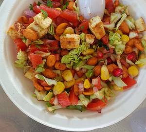 Paneer Salad