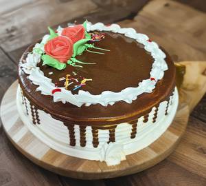 Choco-vannila
