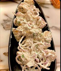 Soya Malai Chaap