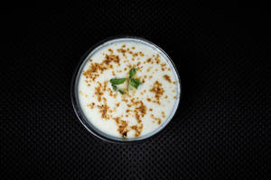 Bhurani Raita