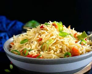 Veg Fried Rice