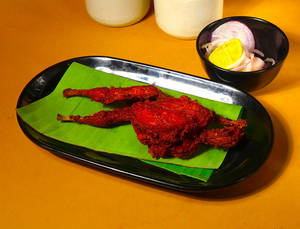 Kaada Fry