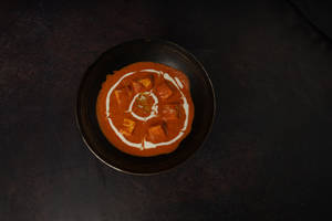 Paneer Butter Masala