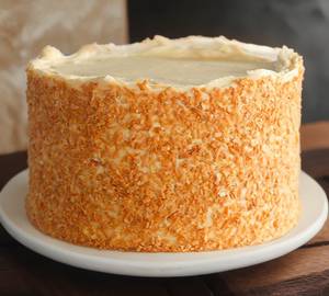 Caramel cake [500 grams]