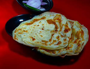 Kerala Parotta (1 Pc)