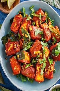 Paneer 65 [online]