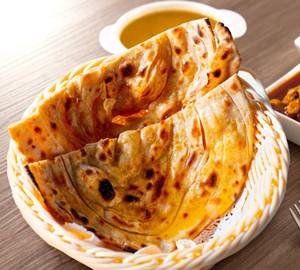 Butter Roti