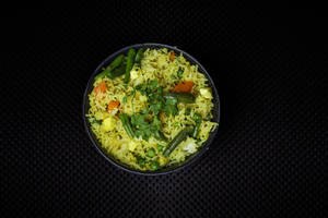 Veg Pulao