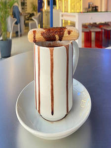 Hot Chocolate