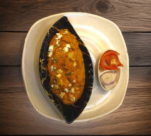 Shahi paneer