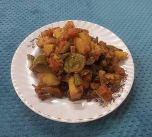 Mix Veg
