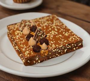 Yogulate Chocolate Cakes