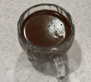 Hot Chocolate