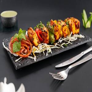 Paneer Tandoori Tikka