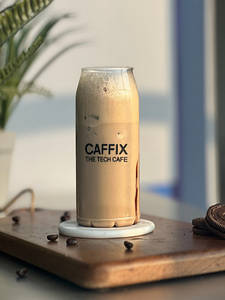 Mocha Chip Frappe
