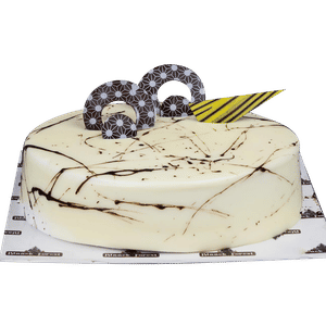 Vancho Cake